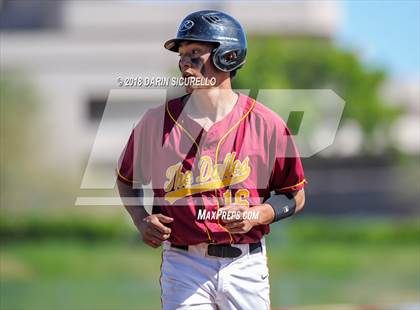 Thumbnail 1 in Dakota Ridge vs. The Dalles (Pride Classic)  photogallery.