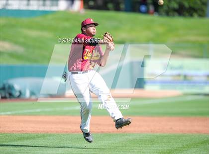 Thumbnail 2 in Dakota Ridge vs. The Dalles (Pride Classic)  photogallery.