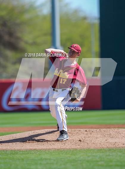 Thumbnail 1 in Dakota Ridge vs. The Dalles (Pride Classic)  photogallery.