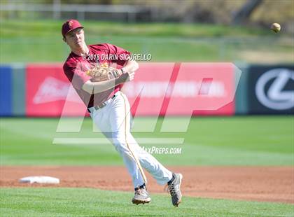 Thumbnail 3 in Dakota Ridge vs. The Dalles (Pride Classic)  photogallery.