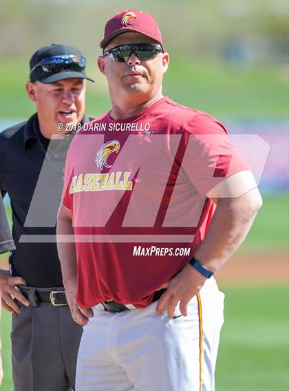 Thumbnail 2 in Dakota Ridge vs. The Dalles (Pride Classic)  photogallery.