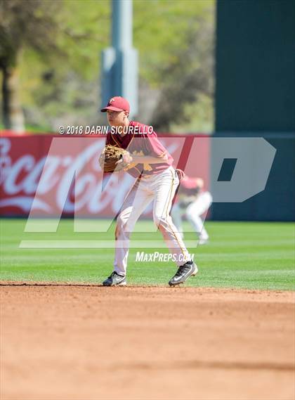 Thumbnail 1 in Dakota Ridge vs. The Dalles (Pride Classic)  photogallery.