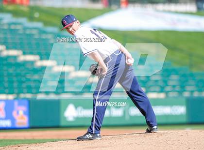 Thumbnail 3 in Dakota Ridge vs. The Dalles (Pride Classic)  photogallery.