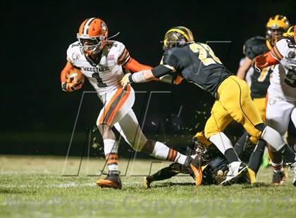 Thumbnail 3 in Weequahic @ Cedar Grove photogallery.