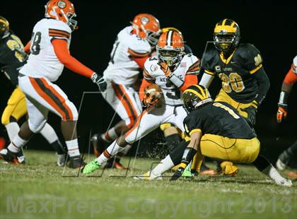 Thumbnail 1 in Weequahic @ Cedar Grove photogallery.