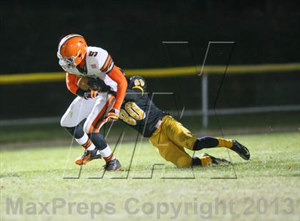 Thumbnail 2 in Weequahic @ Cedar Grove photogallery.