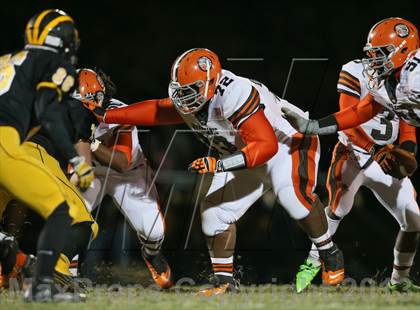 Thumbnail 1 in Weequahic @ Cedar Grove photogallery.