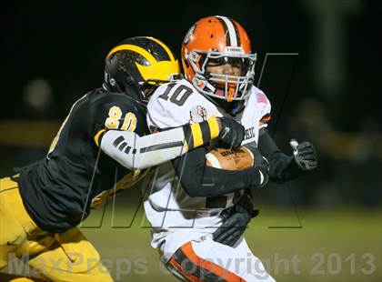 Thumbnail 2 in Weequahic @ Cedar Grove photogallery.