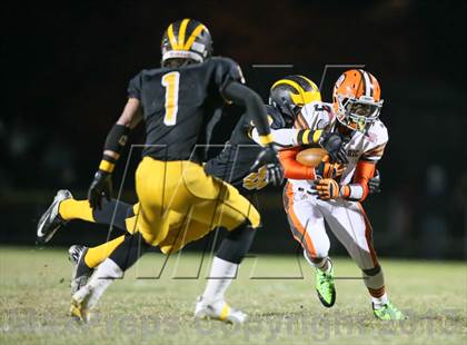 Thumbnail 2 in Weequahic @ Cedar Grove photogallery.