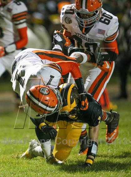 Thumbnail 3 in Weequahic @ Cedar Grove photogallery.