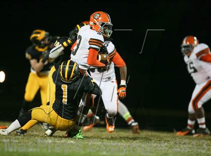 Thumbnail 1 in Weequahic @ Cedar Grove photogallery.