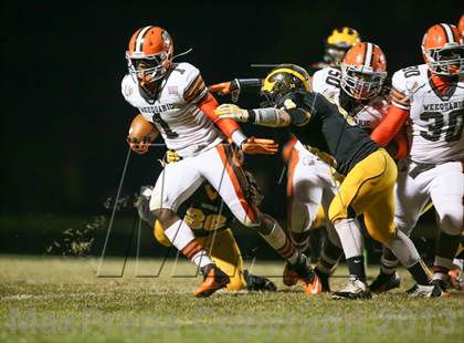 Thumbnail 1 in Weequahic @ Cedar Grove photogallery.