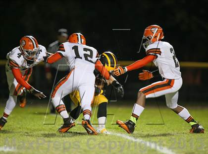 Thumbnail 1 in Weequahic @ Cedar Grove photogallery.