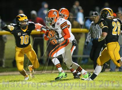 Thumbnail 2 in Weequahic @ Cedar Grove photogallery.