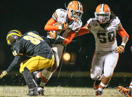 Thumbnail 1 in Weequahic @ Cedar Grove photogallery.