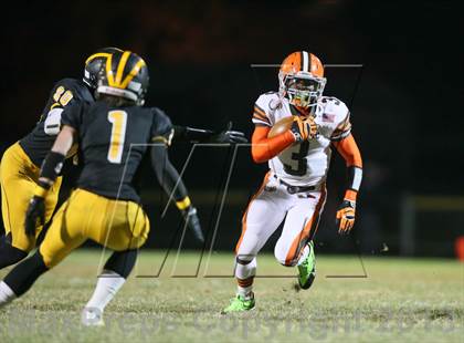 Thumbnail 2 in Weequahic @ Cedar Grove photogallery.
