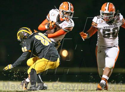 Thumbnail 3 in Weequahic @ Cedar Grove photogallery.