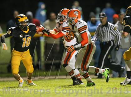 Thumbnail 1 in Weequahic @ Cedar Grove photogallery.
