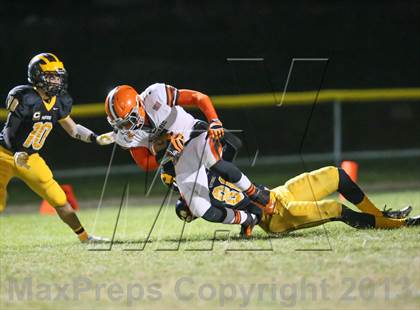 Thumbnail 1 in Weequahic @ Cedar Grove photogallery.