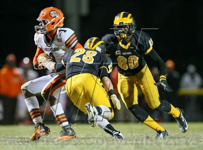 Thumbnail 1 in Weequahic @ Cedar Grove photogallery.
