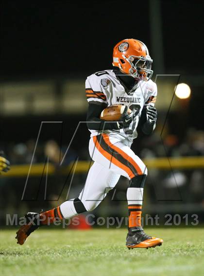 Thumbnail 2 in Weequahic @ Cedar Grove photogallery.