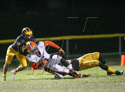 Thumbnail 3 in Weequahic @ Cedar Grove photogallery.