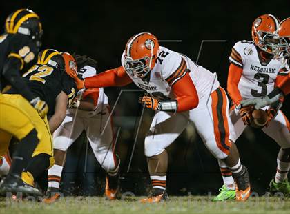 Thumbnail 3 in Weequahic @ Cedar Grove photogallery.