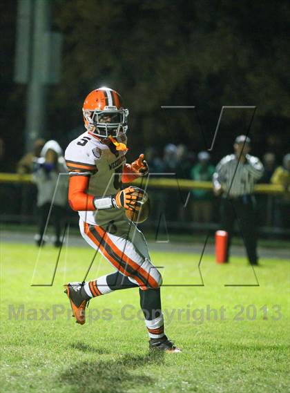 Thumbnail 1 in Weequahic @ Cedar Grove photogallery.