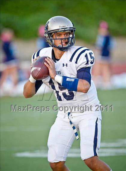 Thumbnail 1 in Los Osos @ Glendora photogallery.