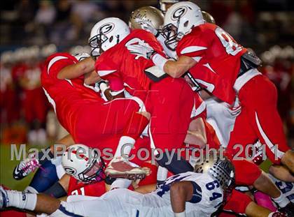 Thumbnail 1 in Los Osos @ Glendora photogallery.