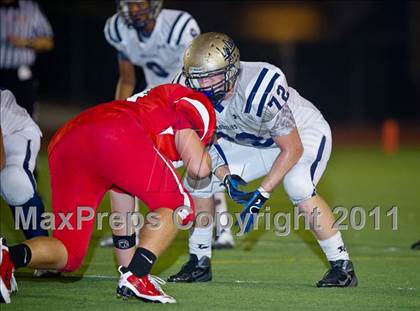 Thumbnail 2 in Los Osos @ Glendora photogallery.