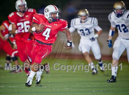 Thumbnail 3 in Los Osos @ Glendora photogallery.