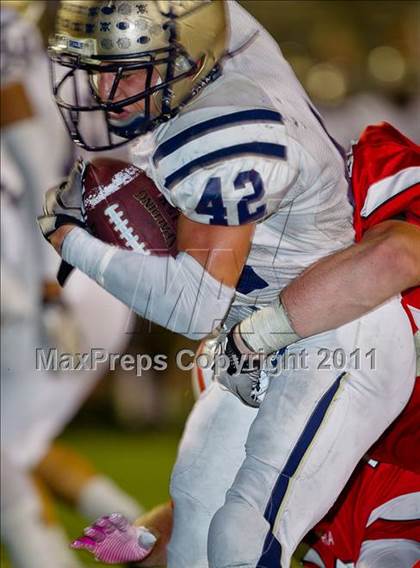 Thumbnail 1 in Los Osos @ Glendora photogallery.
