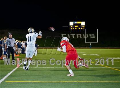 Thumbnail 1 in Los Osos @ Glendora photogallery.