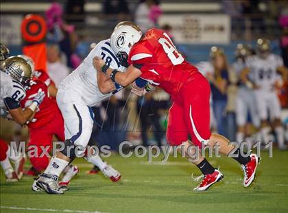 Thumbnail 1 in Los Osos @ Glendora photogallery.