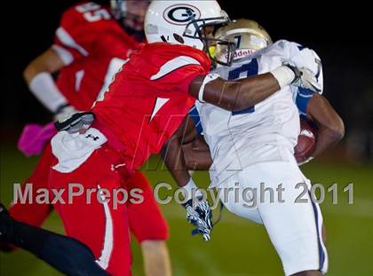 Thumbnail 3 in Los Osos @ Glendora photogallery.
