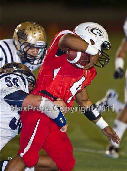 Thumbnail 2 in Los Osos @ Glendora photogallery.