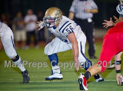 Thumbnail 3 in Los Osos @ Glendora photogallery.