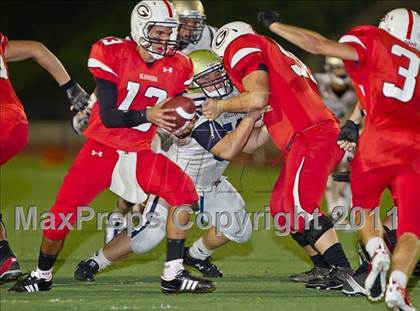Thumbnail 1 in Los Osos @ Glendora photogallery.