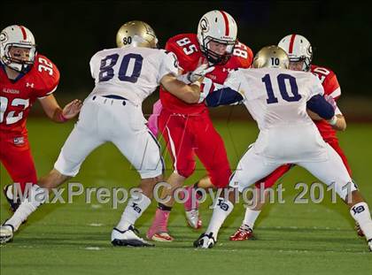 Thumbnail 3 in Los Osos @ Glendora photogallery.