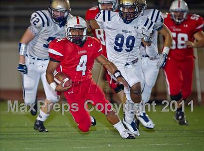 Thumbnail 2 in Los Osos @ Glendora photogallery.