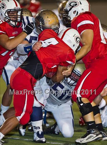 Thumbnail 1 in Los Osos @ Glendora photogallery.