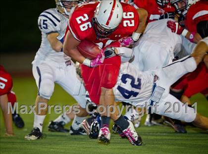 Thumbnail 1 in Los Osos @ Glendora photogallery.