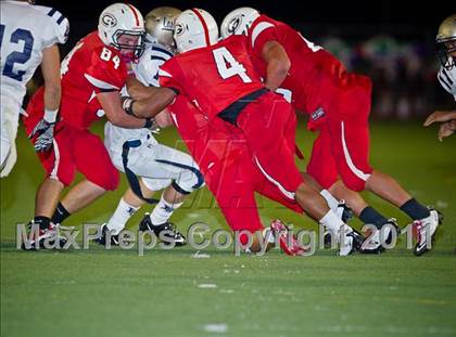 Thumbnail 2 in Los Osos @ Glendora photogallery.