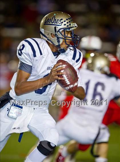 Thumbnail 1 in Los Osos @ Glendora photogallery.