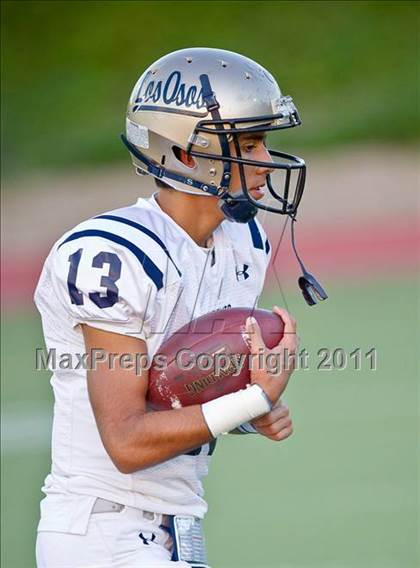 Thumbnail 3 in Los Osos @ Glendora photogallery.