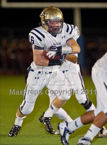 Thumbnail 1 in Los Osos @ Glendora photogallery.