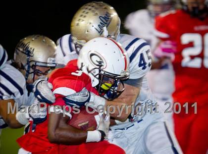 Thumbnail 1 in Los Osos @ Glendora photogallery.