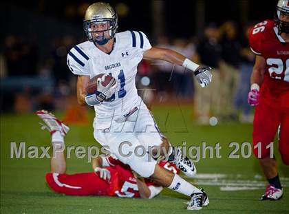 Thumbnail 1 in Los Osos @ Glendora photogallery.