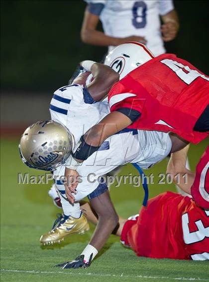 Thumbnail 2 in Los Osos @ Glendora photogallery.